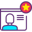 Profile icon 64x64