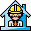 Builder icon 64x64