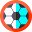 Soccer icon 64x64