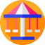 Carousel icon 64x64