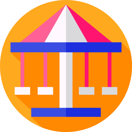 Carousel icon