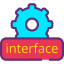 Interface icône 64x64