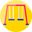 Swings icon 64x64