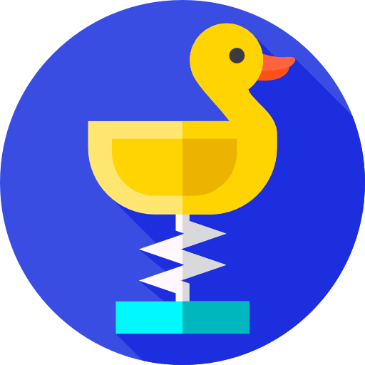 Duck icon