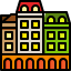 Apartment icon 64x64