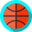 Basketball icon 64x64