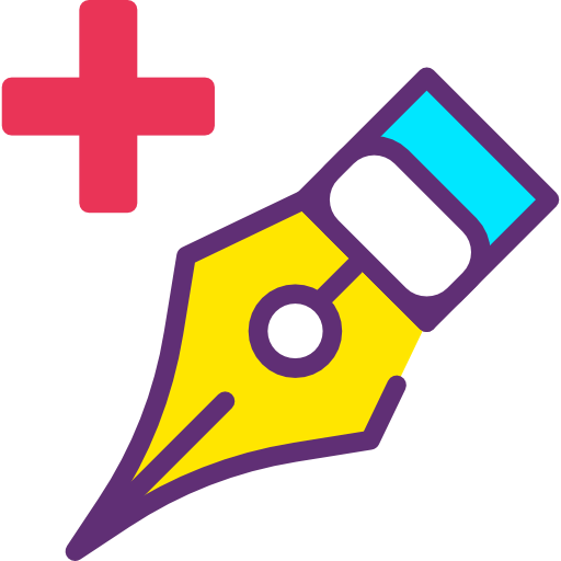 Pen icon