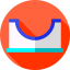 Skate park icon 64x64