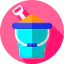 Bucket icon 64x64