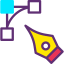 Pen icon 64x64
