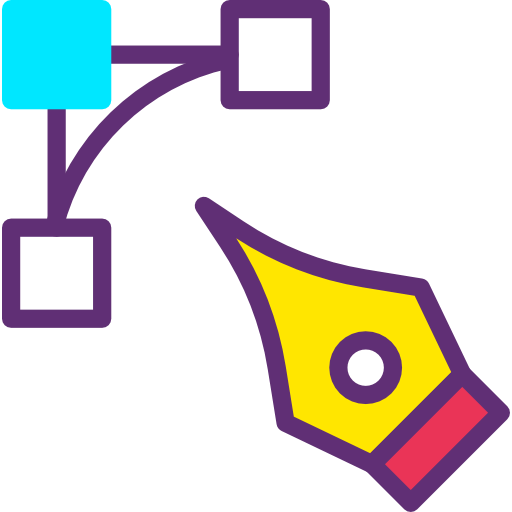 Pen icon