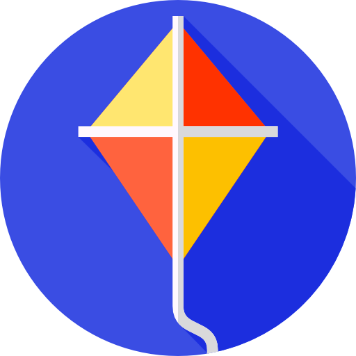 Kite icon