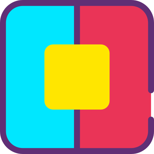 Rectangles Symbol