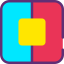 Rectangles 상 64x64