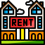 Rent icon 64x64