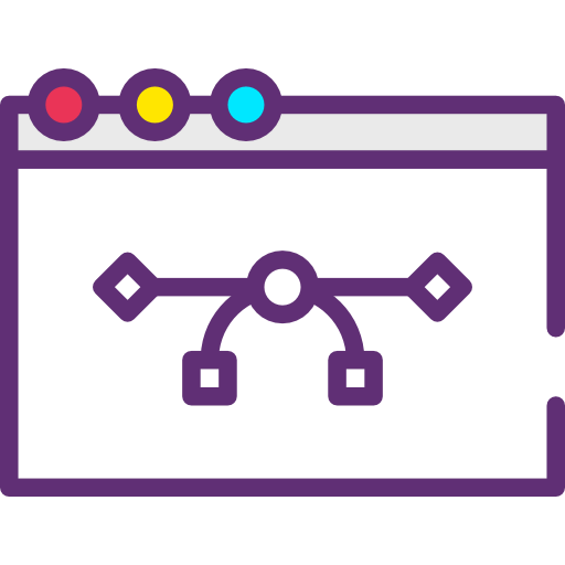 Vector icon