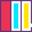 Grid icon 64x64