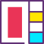 Grid icon 64x64