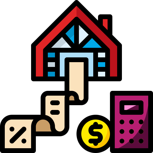 Debt icon