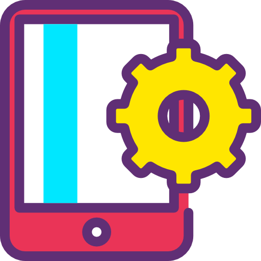 Ipad icon