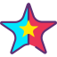 Star icon 64x64