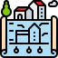Blueprint icon 64x64