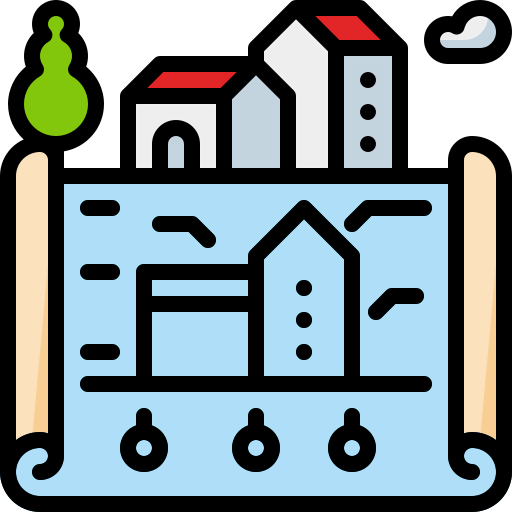 Blueprint icon