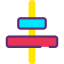 Align icon 64x64