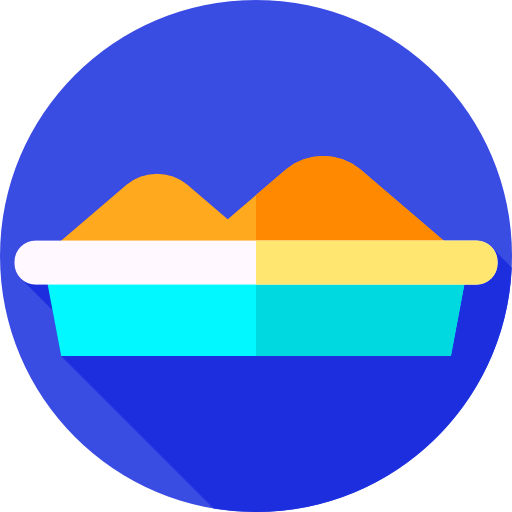 Sandbox icon