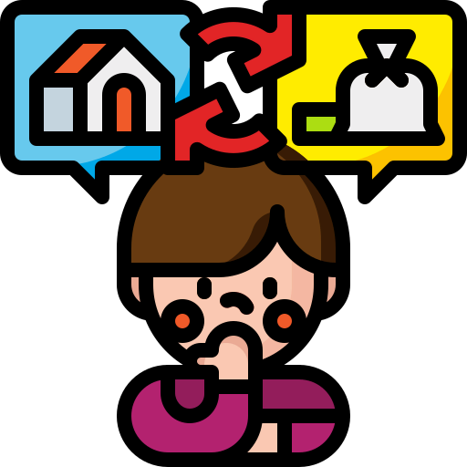 Exchange icon