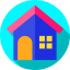 House icon 64x64