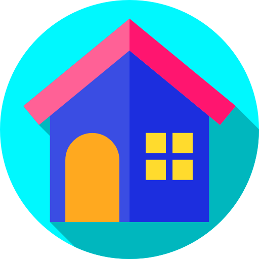 House icon
