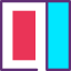 Grid icon 64x64
