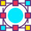 Circle icon 64x64