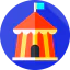 Circus icon 64x64