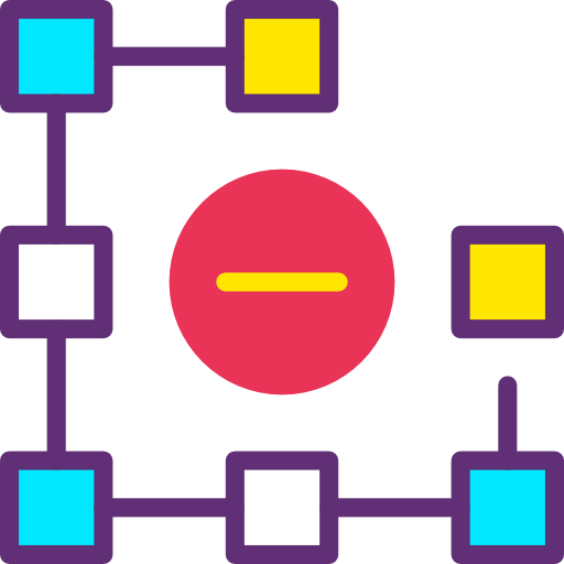 Minus icon