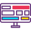 Monitor іконка 64x64