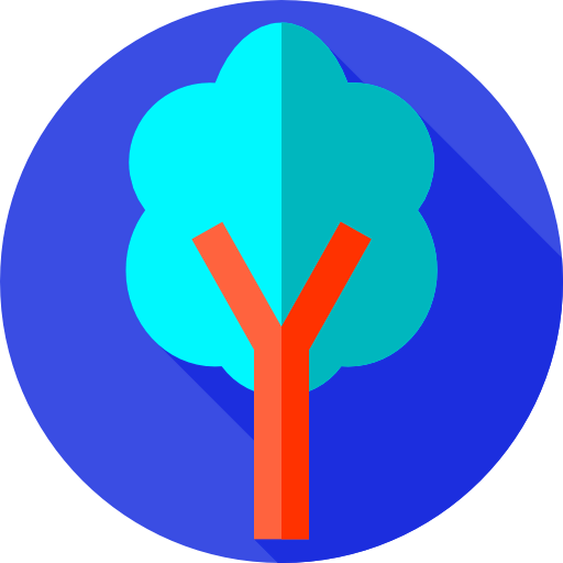 Tree icon