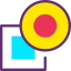 Shapes icon 64x64