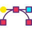 Vector icon 64x64