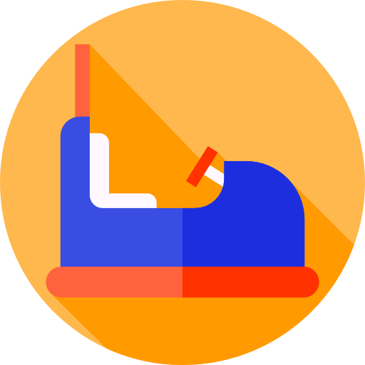 Bumper icon