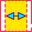 Enlarge アイコン 64x64