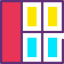Grid icon 64x64