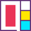 Grid アイコン 64x64