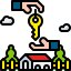 Key icon 64x64