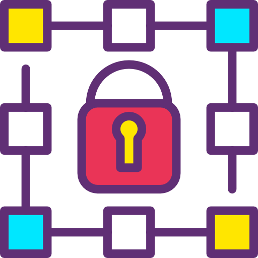 Padlock icon