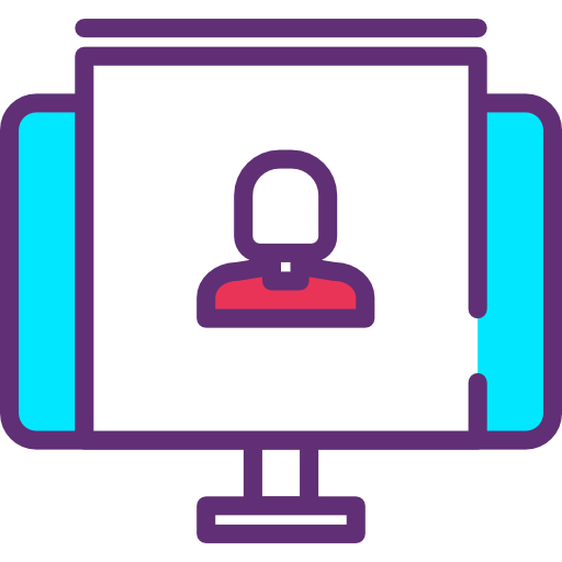 Profile icon
