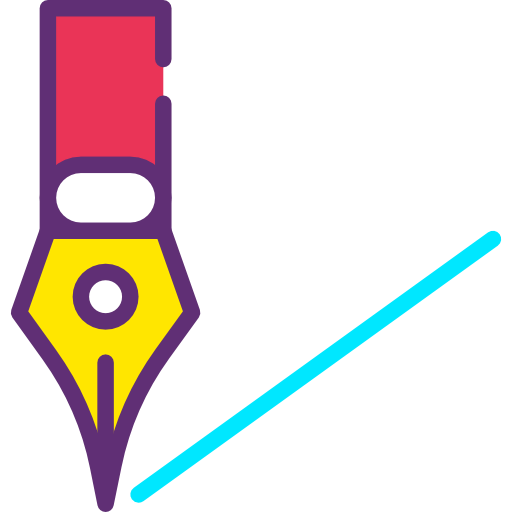Pen icon