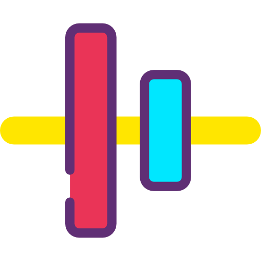 Align icon