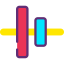 Align icon 64x64
